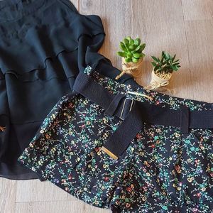American Rag Cotton Walking Shorts